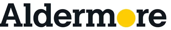 Aldermore Logo