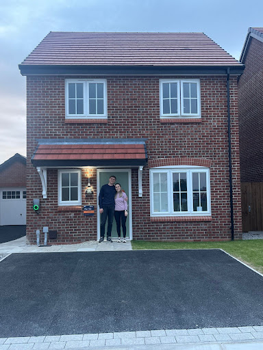 Photo from customer review