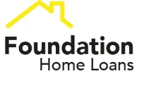 Foundation Home Loans Logo