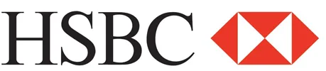 HSBC Logo