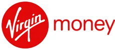 Virgin Money Logo